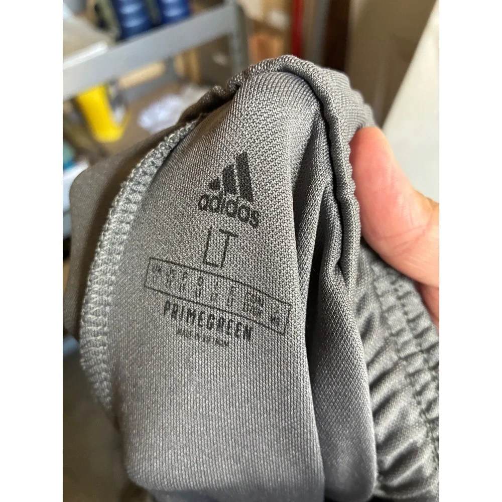 adidas aeroready primegreen